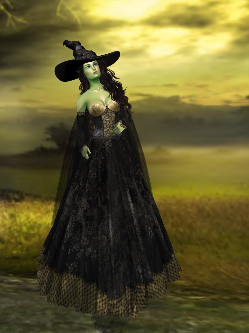 Wicked Witch BLOG - 4