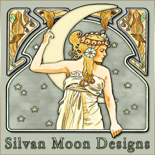 Silvan Moon Designs