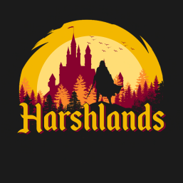 Harshlands